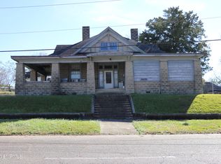 1405 6th St, Meridian, MS 39301