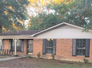 1671 Leroy Stevens Rd, Mobile, AL 36695