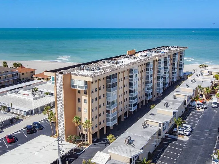 1255 Tarpon Center Dr #510 — Photo 1