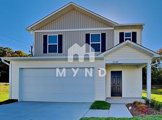 2340 Cranberry Way, Salisbury, NC 28147