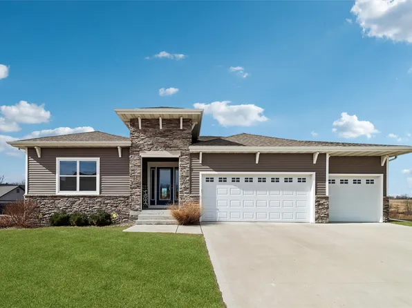 1601 N G St, Indianola, IA 50125