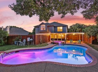 933 Fenimore Dr, Lewisville, TX 75077
