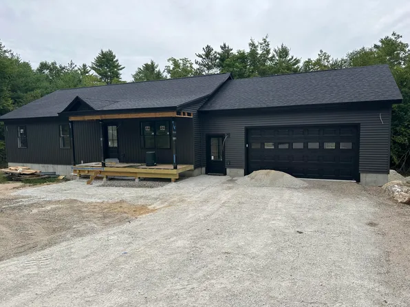 63 Quarry Road, Limerick, ME 04048