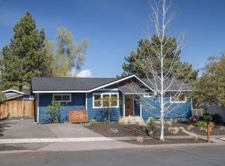 1304 NE Watson Dr, Bend, OR 97701