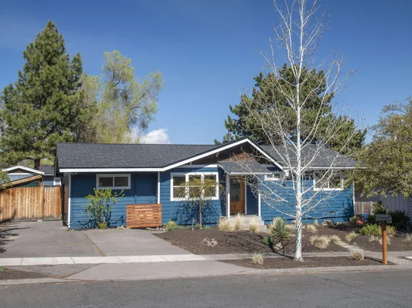 1304 NE Watson Dr, Bend, OR 97701