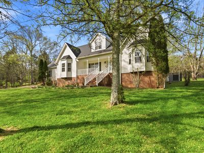 118 Matt Dr, Bell Buckle, TN, 37020
