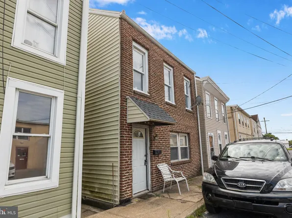 5013 Temple Ave, Temple, PA 19560