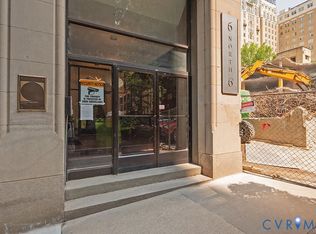 6 N 6th St #U3c, Richmond, VA 23219