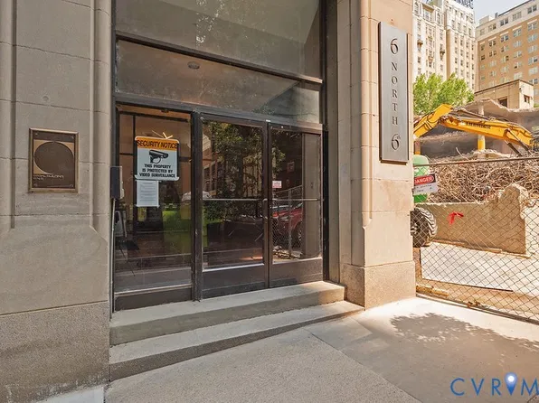 6 N 6th St #U3c, Richmond, VA 23219