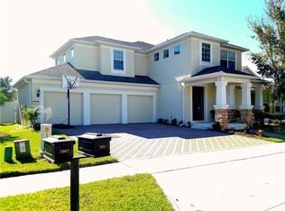 7971 Brofield Ave, Windermere, FL 34786