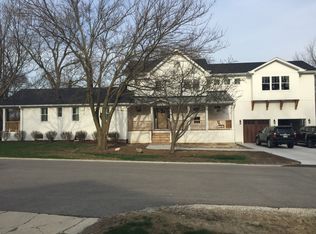 1937 Hitchcock Ave, Downers Grove, IL 60515