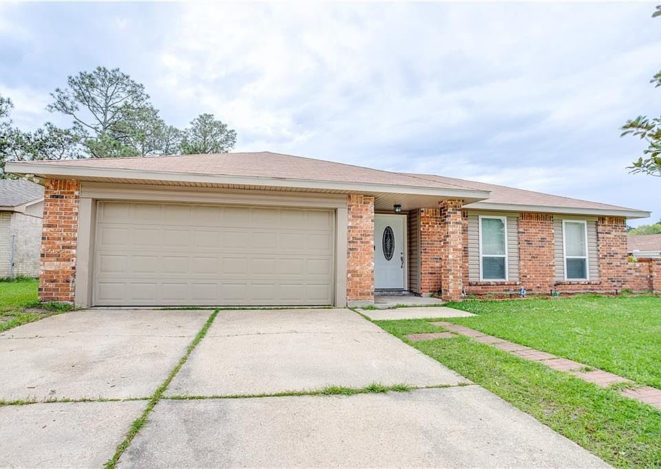 317 Brookter St, Slidell, LA 70461 Zillow