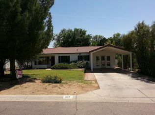 519 W Georgia Ave, Phoenix, AZ 85013