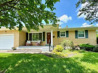 537 Carlisle Ave, Hamilton, OH