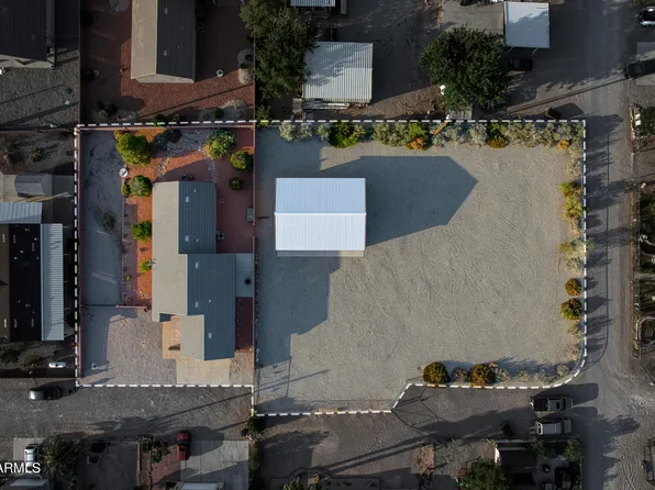 645 N Ironwood Ave, Littlefield, AZ 86432