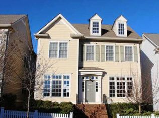 11410 Ellington St, Fulton, MD 20759