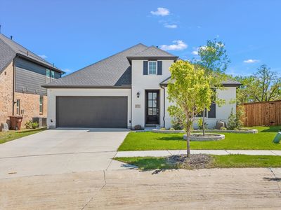 4721 Bernstein Blvd, Denton, TX, 76210