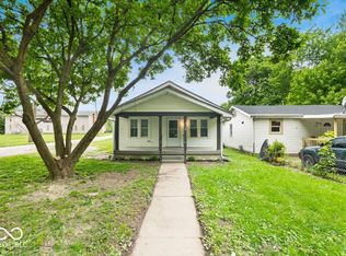 3150 S Lyons Ave, Indianapolis, IN 46241