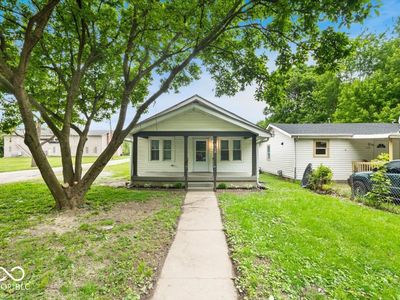 3150 S Lyons Ave, Indianapolis, IN, 46241