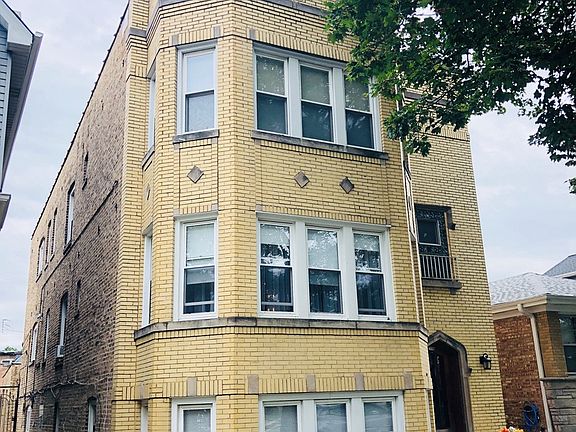 2nd image of 6329 W Cuyler Ave