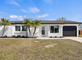 4922 Trekell St, North Port, FL 34287
