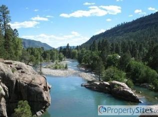 12849 Cr 250, Durango, CO 81301