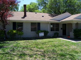 3318 Cloverdale Ln, Farmers Branch, TX 75234