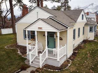 901 S 3rd St, Hamilton, MT 59840