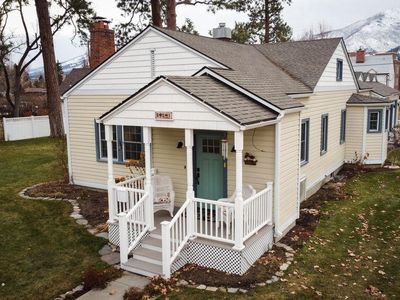 901 S 3rd St, Hamilton, MT, 59840