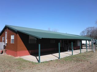 188 Lindsey Rd, Morton, MS 39117