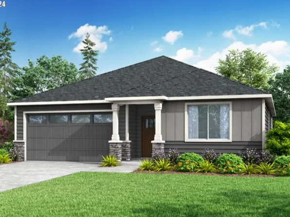 17301 SW Trillium Ln Lot 76, Sherwood, OR 97140