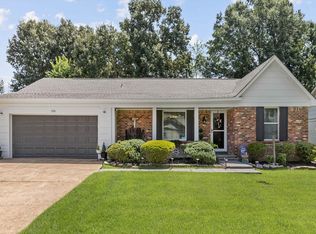 1116 Simmonsridge Dr, Collierville, TN 38017