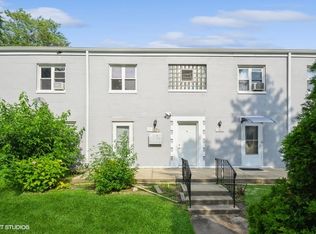 2621 W Gregory St #2N, Chicago, IL 60625