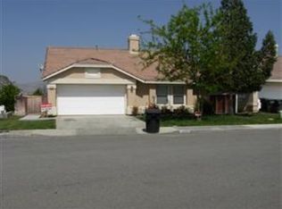 1979 Teco Dr, San Jacinto, CA 92583