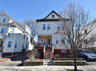 11 Marie Ave, Everett, MA 02149
