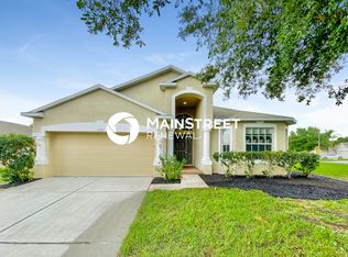 13323 Bainbridge Way, Spring Hill, FL 34609