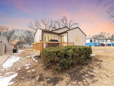 925 S Holt Ave, Sioux Falls, SD, 57103