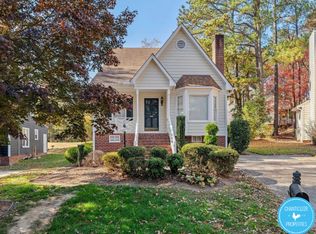 1749 Kingston Heath Way, Raleigh, NC 27604