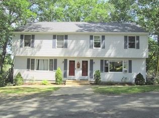 3 Logan Path, North Grafton, MA 01536
