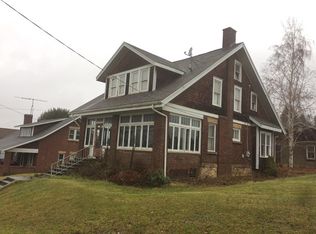 414 Main St, Shippenville, PA