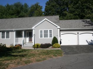 441 Lynx Run, Shelton, CT 06484
