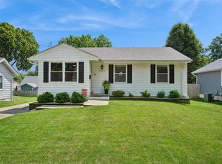 3507 49th St, Des Moines, IA 50310
