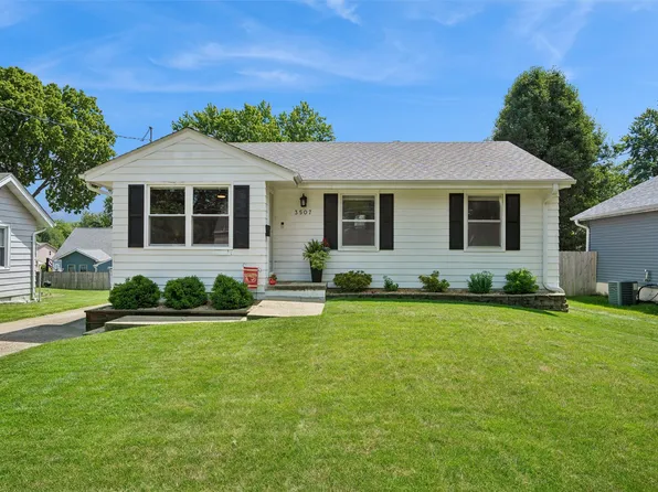 3507 49th St, Des Moines, IA 50310