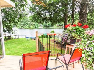 481 E Lakeshore Dr E, Shelton, WA 98584