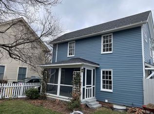 403 Goldsborough St, Easton, MD 21601