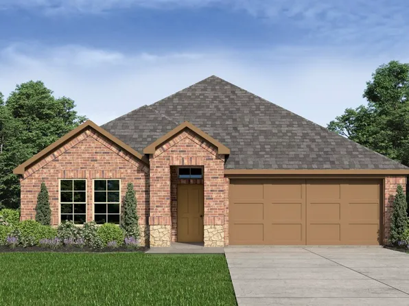 2019 Serene Springs Rd, Celina, TX 75009