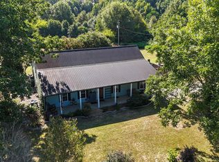 1049 Youngblood Rd, Trenton, SC 29847