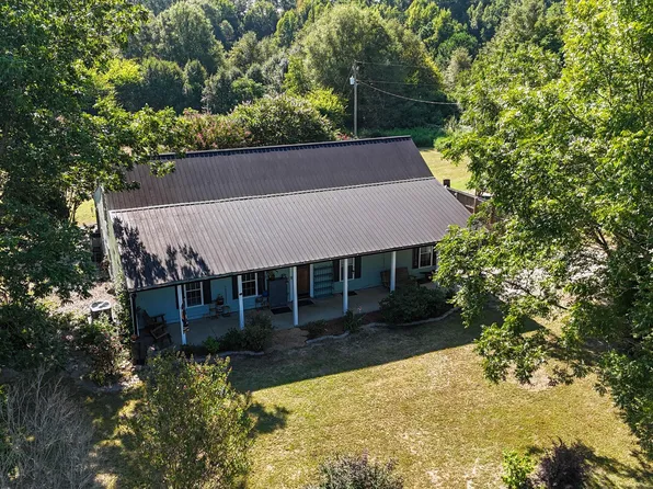 1049 Youngblood Rd, Trenton, SC 29847