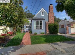 934 Rodney Dr, San Leandro, CA 94577