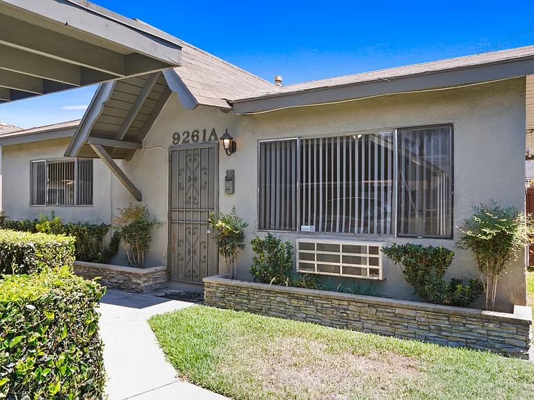 9241 Washburn Rd #9257A — Photo 1